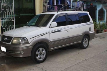 Toyota Revo Sport Runner Model 2003 for sale 