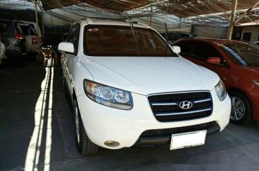 Hyundai Santa Fe 2009 for sale