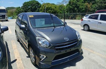 Toyota Wigo 2015 for sale