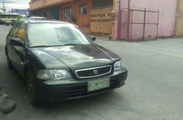 Honda City lxi 1999 manual for sale 