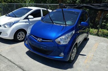 Hyundai Eon 2016 for sale