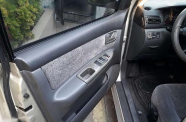 Toyota Corolla Altis E 2004 for sale 