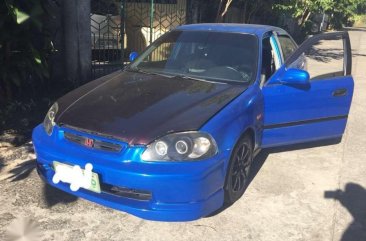 Honda Civic vti 1996 for sale 