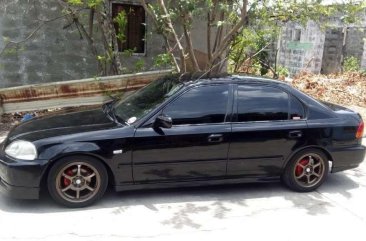 Honda Civic LXi 1998 W Plate for sale 