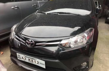 2018 Toyota Vios E Dual VVTI Automatic Transmission for sale 