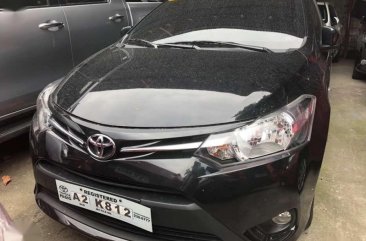 2018 Toyota Vios E Dual VVTI Automatic Transmission for sale 