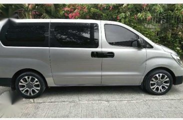 Hyundai Grand Starex 2016 for sale