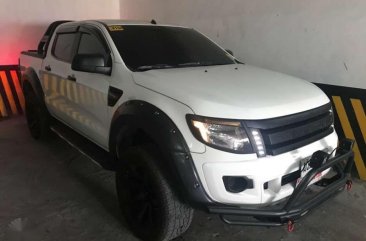 2015 Ford Ranger MT base model for sale