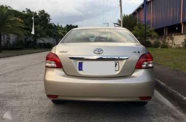 Toyota Vios 1.5g 2010 for sale 