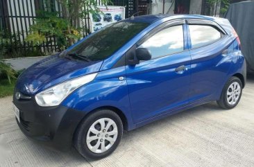 Hyundai Eon 2014 for sale 