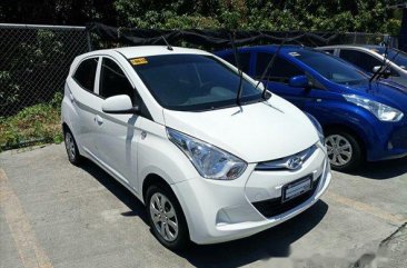 Hyundai Eon 2016 for sale