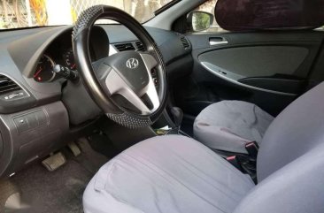 Hyundai Accent 2010 for sale 