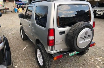 2008 Suzuki Jimny 4x4 Automatic for sale 