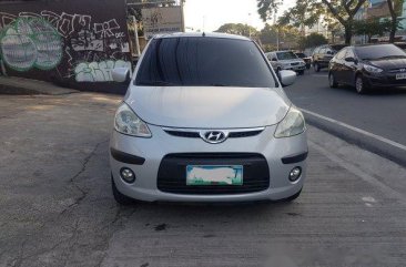 Hyundai i10 2009 FOR SALE