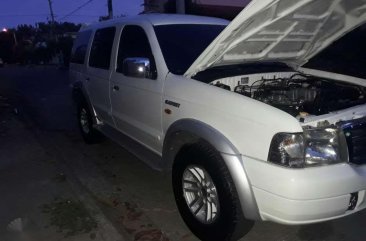 Ford Everest 4x2 2007 Top of the Line For Sale 