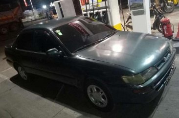 Toyota Corolla Bigbody XE 1997 Blue For Sale 