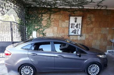 Ford Fiesta Titanium 2015 for sale