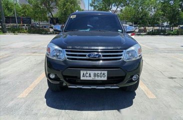 Ford Everest 2015 for sale