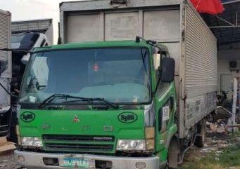 6M60 Fuso Fighter 6W for sale 