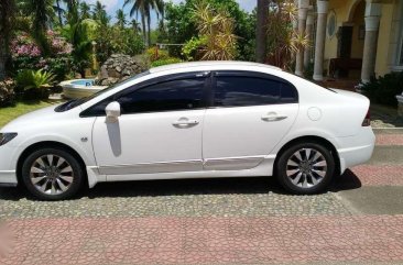 2011 Honda Civic 1.8S FOR SALE 