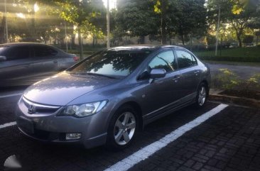 Honda Civic 1.8s 2008 model for sale 