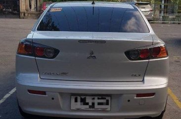 Mitsubishi Lancer Ex 2014 for sale