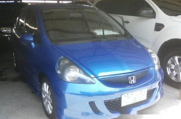 Honda Jazz 2006 for sale