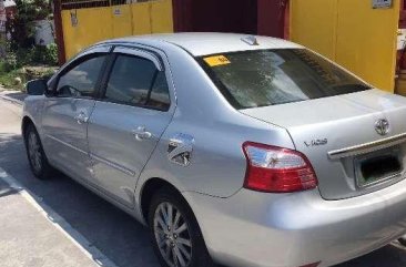 Toyota Vios 1.3 G 2013 for sale 