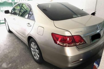 2008 Toyota Camry 24 G for sale 