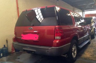 2004 Ford Expedition xlt matic for sale 