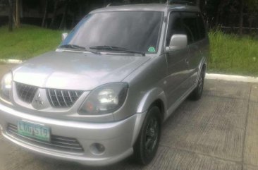 Mitsubishi Adventure 2008 for sale 