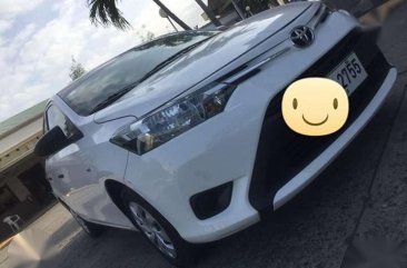 2014 Toyota Vios All Power for sale 