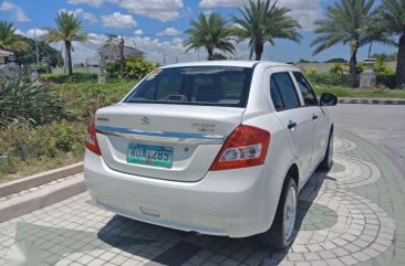 For Sale 2013 Suzuki Swift Manual 1.2L Sedan 