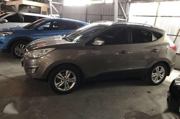 2012 Hyundai Tucson DSL Automatic 4x4 for sale 