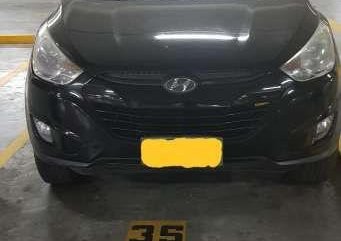 Hyundai Tucson 2010ix for sale 