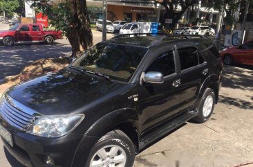 Toyota Fortuner 2007 for sale