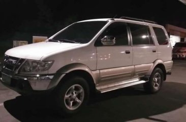 Isuzu Crosswind 2006 Sportivo body For Sale 