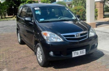 2012 Toyota Avanza 1.5G for sale 