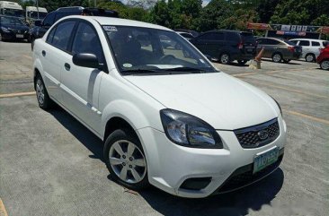 Kia Rio 2011 for sale