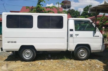 Mitsubishi L300 fb 2005 for sale 