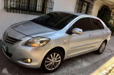 Toyot VIOS G 2013 1.3 x for sale 