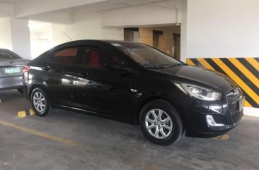 2012 Hyundai Accent for sale 