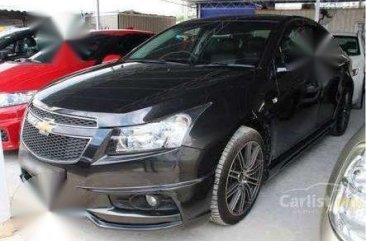 Chevrolet Cruze LT 2013 for sale 