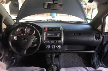 Honda Jazz (idsi) 2007 for sale 