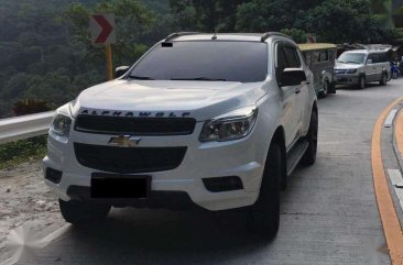 Chevrolet Trailblazer 2016 for sale 