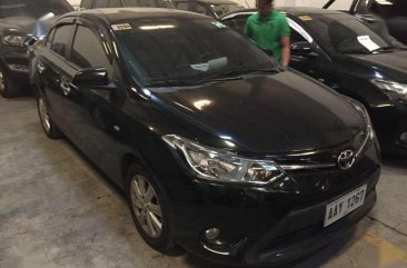 2014mdl Toyota Vios E for sale 