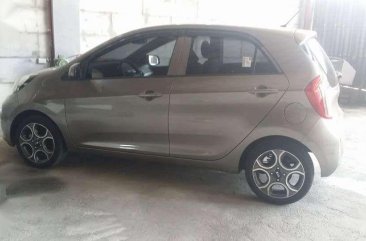 For sale: Kia Picanto 2016 AT