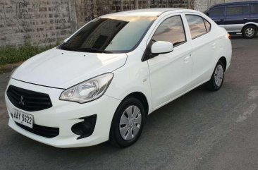 2014 Mitsubishi Mirage G4 manual FOR SALE 