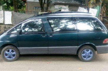 Toyota Estima 2008 for sale 