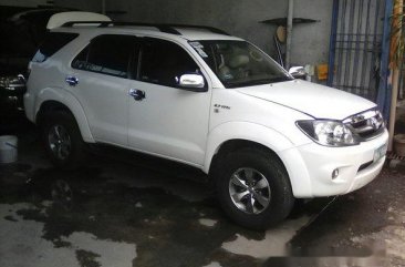 Toyota Fortuner 2006 for sale